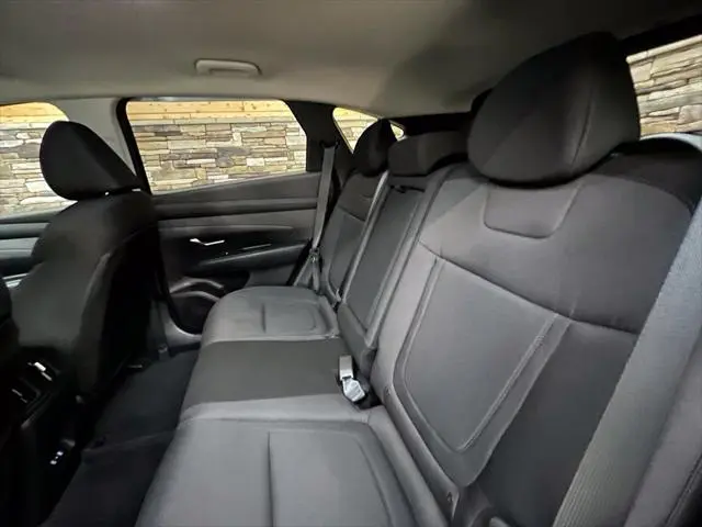 2026 Hyundai Tucson - $42,680