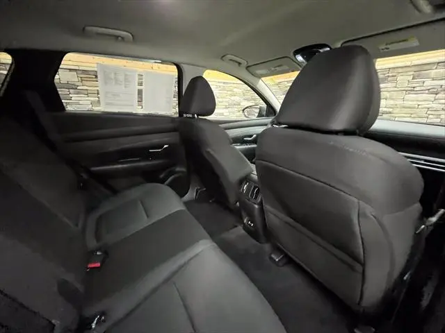 2026 Hyundai Tucson - $42,680