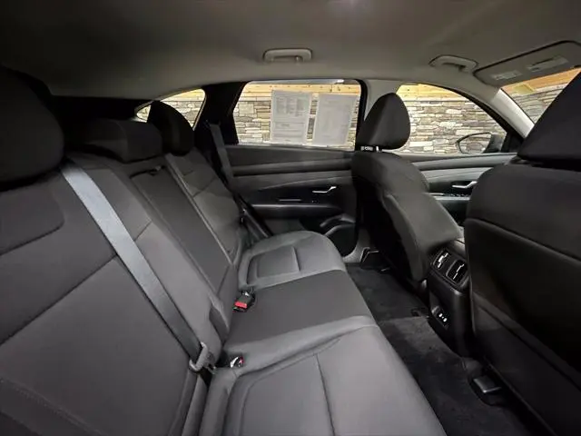 2026 Hyundai Tucson - $42,680