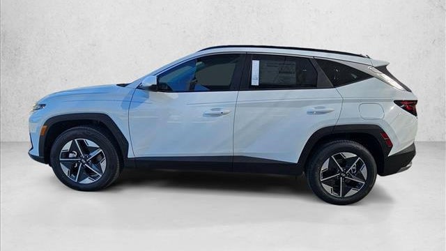2026 Hyundai TUCSON Plug-in Hybrid SEL