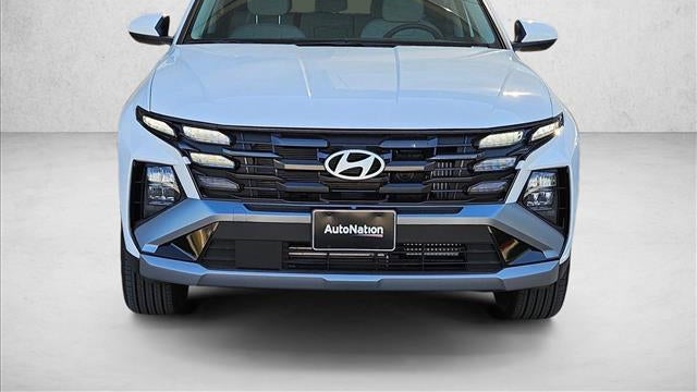 2026 Hyundai TUCSON Plug-in Hybrid SEL