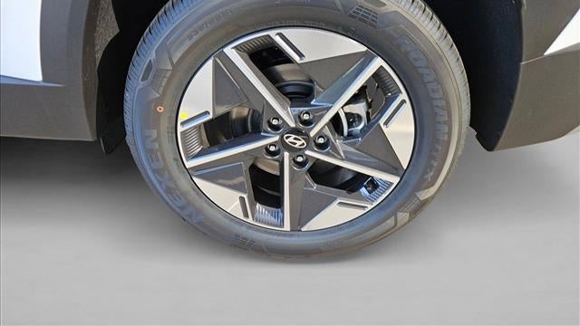 2026 Hyundai TUCSON Plug-in Hybrid SEL