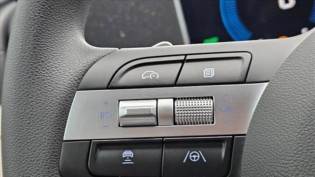 2026 Hyundai TUCSON Plug-in Hybrid SEL