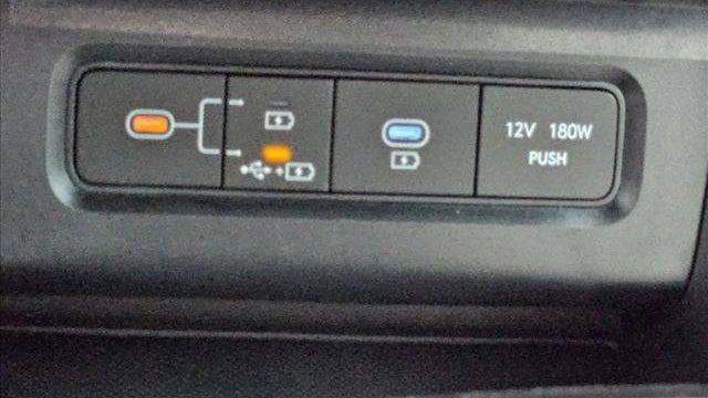 2026 Hyundai TUCSON Plug-in Hybrid SEL