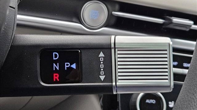 2026 Hyundai TUCSON Plug-in Hybrid SEL