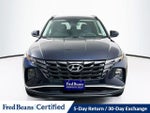 2024 TUCSON Plug-in Hybrid Thumbnail 2