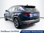 2024 TUCSON Plug-in Hybrid Thumbnail 6