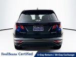 2024 TUCSON Plug-in Hybrid Thumbnail 7