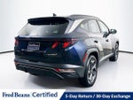 2024 TUCSON Plug-in Hybrid Thumbnail 8