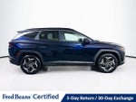 2024 TUCSON Plug-in Hybrid Thumbnail 9
