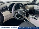 2024 TUCSON Plug-in Hybrid Thumbnail 11