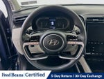2024 TUCSON Plug-in Hybrid Thumbnail 13