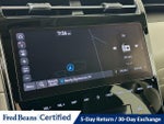 2024 TUCSON Plug-in Hybrid Thumbnail 15