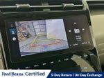 2024 TUCSON Plug-in Hybrid Thumbnail 16