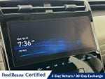 2024 TUCSON Plug-in Hybrid Thumbnail 17