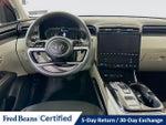 2024 TUCSON Plug-in Hybrid Thumbnail 24
