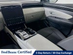2024 TUCSON Plug-in Hybrid Thumbnail 25