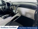 2024 TUCSON Plug-in Hybrid Thumbnail 31