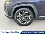 2024 TUCSON Plug-in Hybrid Thumbnail 33