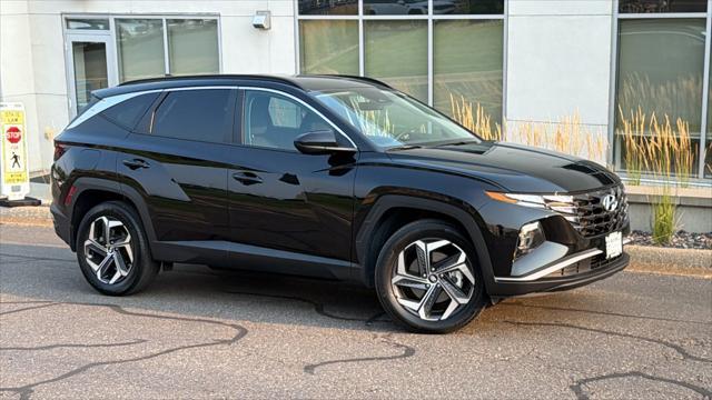 2024 Hyundai Tucson - $29,995