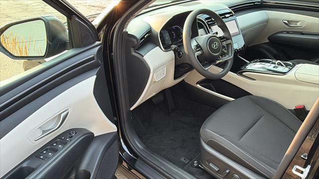 2024 Hyundai Tucson - $29,995