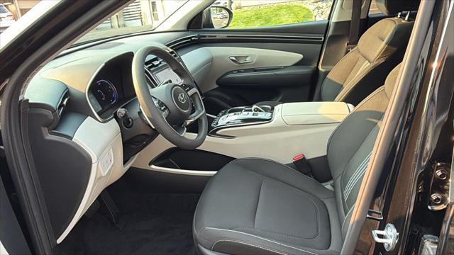 2024 Hyundai Tucson - $29,995