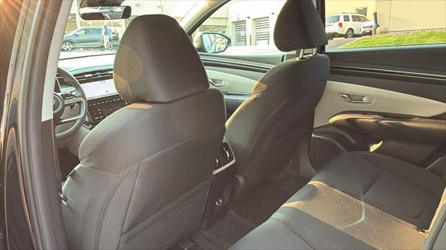 2024 Hyundai Tucson - $29,995