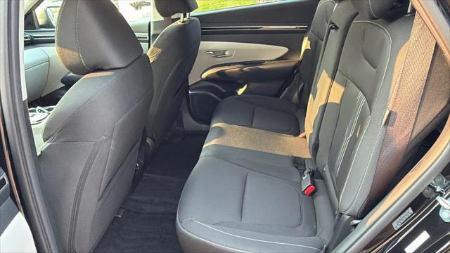 2024 Hyundai Tucson - $29,995