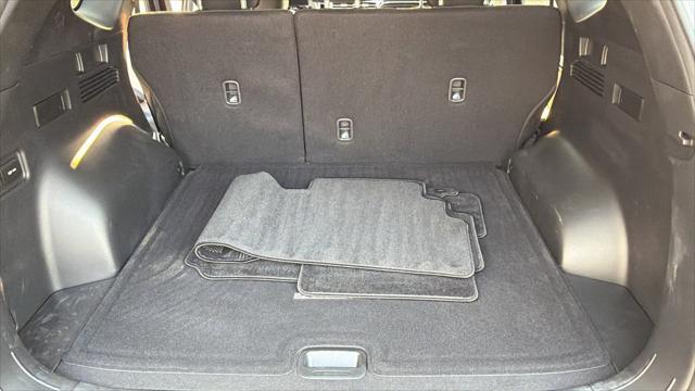 2024 Hyundai Tucson - $29,995
