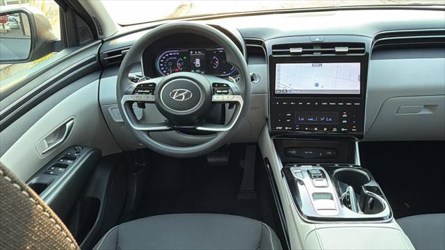 2024 Hyundai Tucson - $29,995