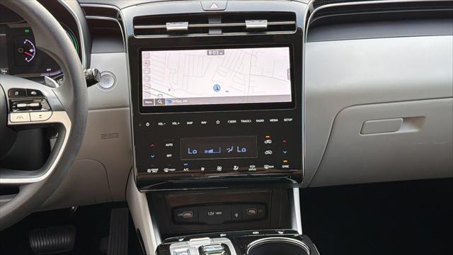 2024 Hyundai Tucson - $29,995