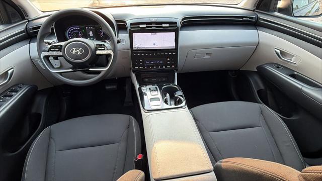 2024 Hyundai Tucson - $29,995