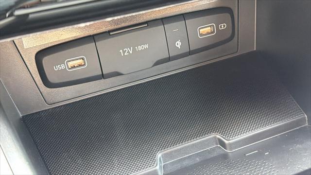 2024 Hyundai Tucson - $29,995