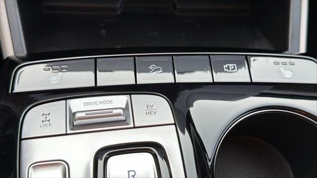2024 Hyundai Tucson - $29,995