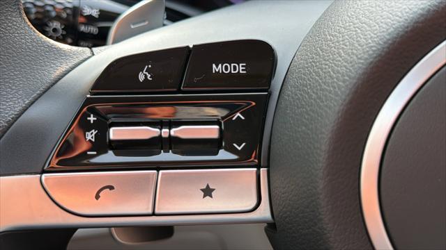 2024 Hyundai Tucson - $29,995