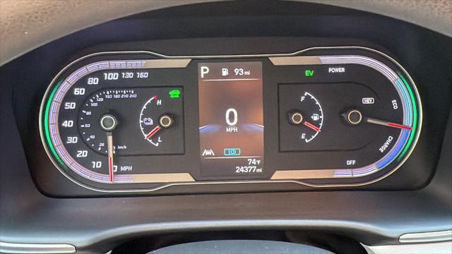 2024 Hyundai Tucson - $29,995