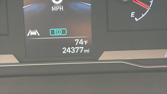 2024 Hyundai Tucson - $29,995