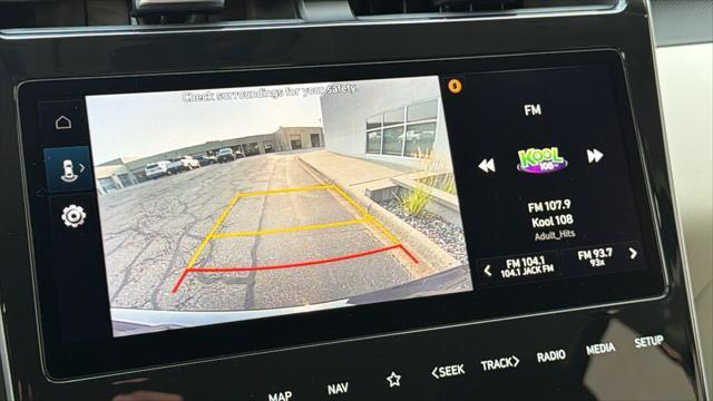 2024 Hyundai Tucson - $29,995