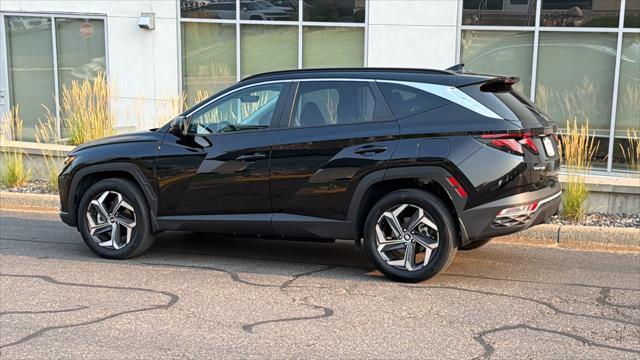 2024 Hyundai Tucson - $29,995