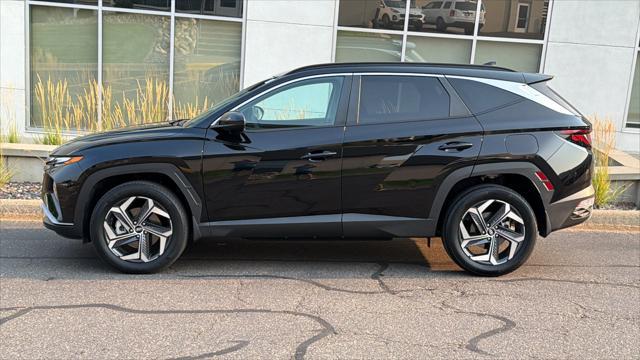2024 Hyundai Tucson - $29,995