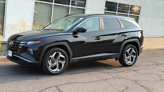 2024 Hyundai Tucson - $29,995