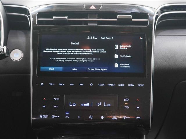 2024 Hyundai Tucson - $26,499