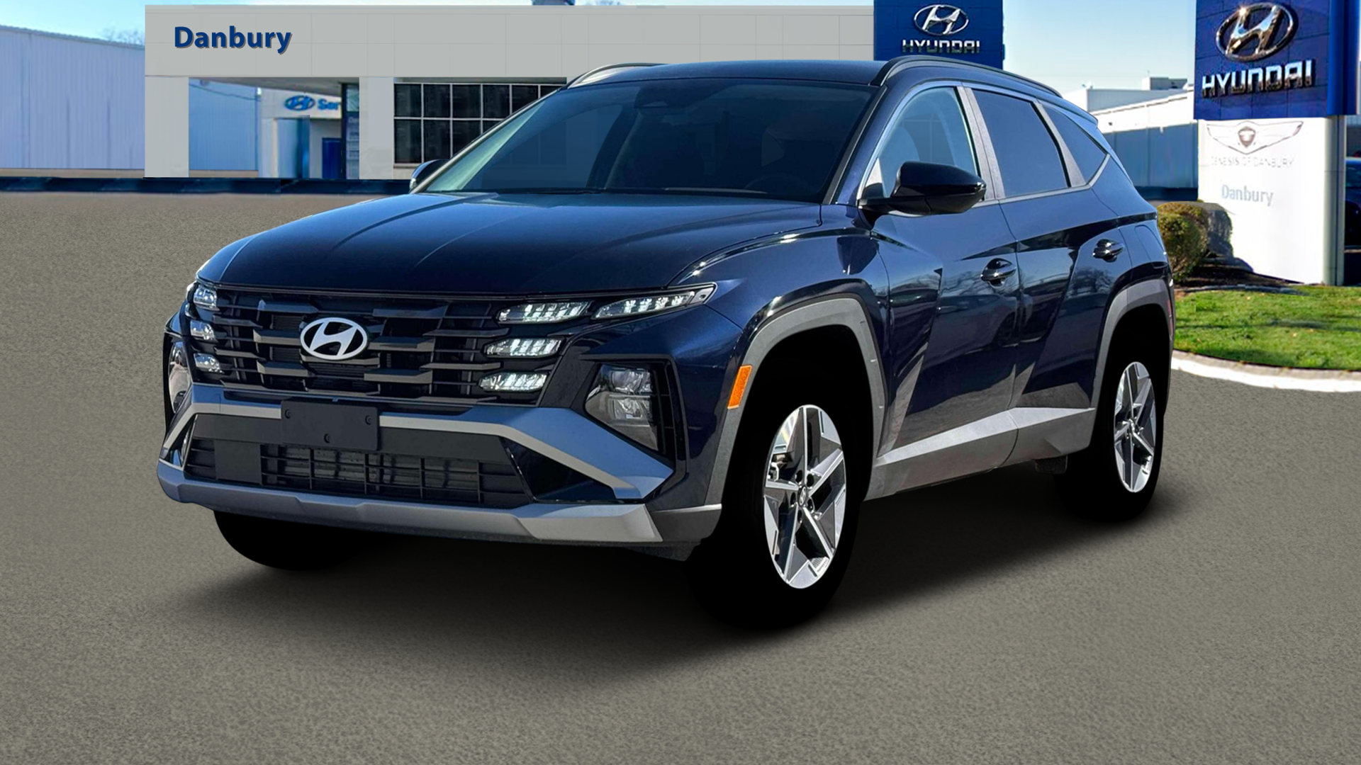 Preowned 2026 Hyundai TUCSON Plug-in Hybrid SEL for Sale