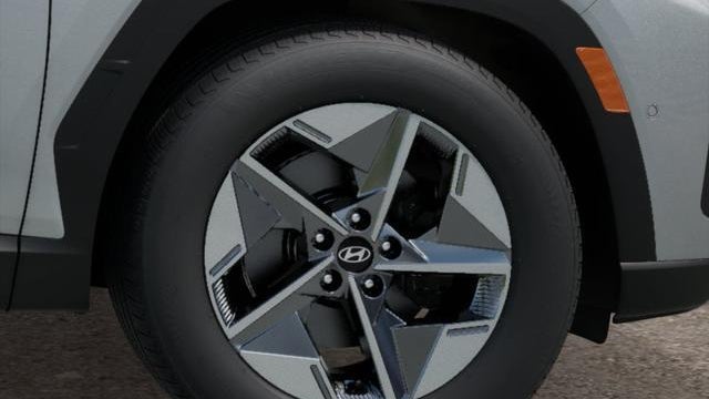2026 Hyundai TUCSON Plug-in Hybrid SEL