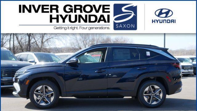 Preowned 2026 Hyundai TUCSON Plug-in Hybrid SEL for Sale