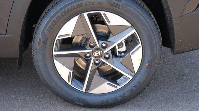 2026 Hyundai TUCSON Plug-in Hybrid SEL