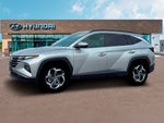 2024 TUCSON Plug-in Hybrid Thumbnail 2