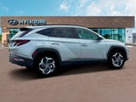 2024 TUCSON Plug-in Hybrid Thumbnail 8