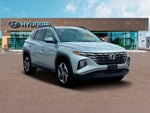 2024 TUCSON Plug-in Hybrid Thumbnail 11