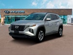 2024 TUCSON Plug-in Hybrid Thumbnail 1